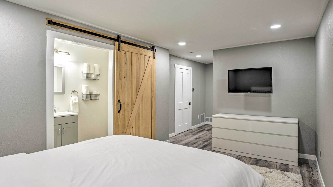 Photo of Bathroom in Lansing