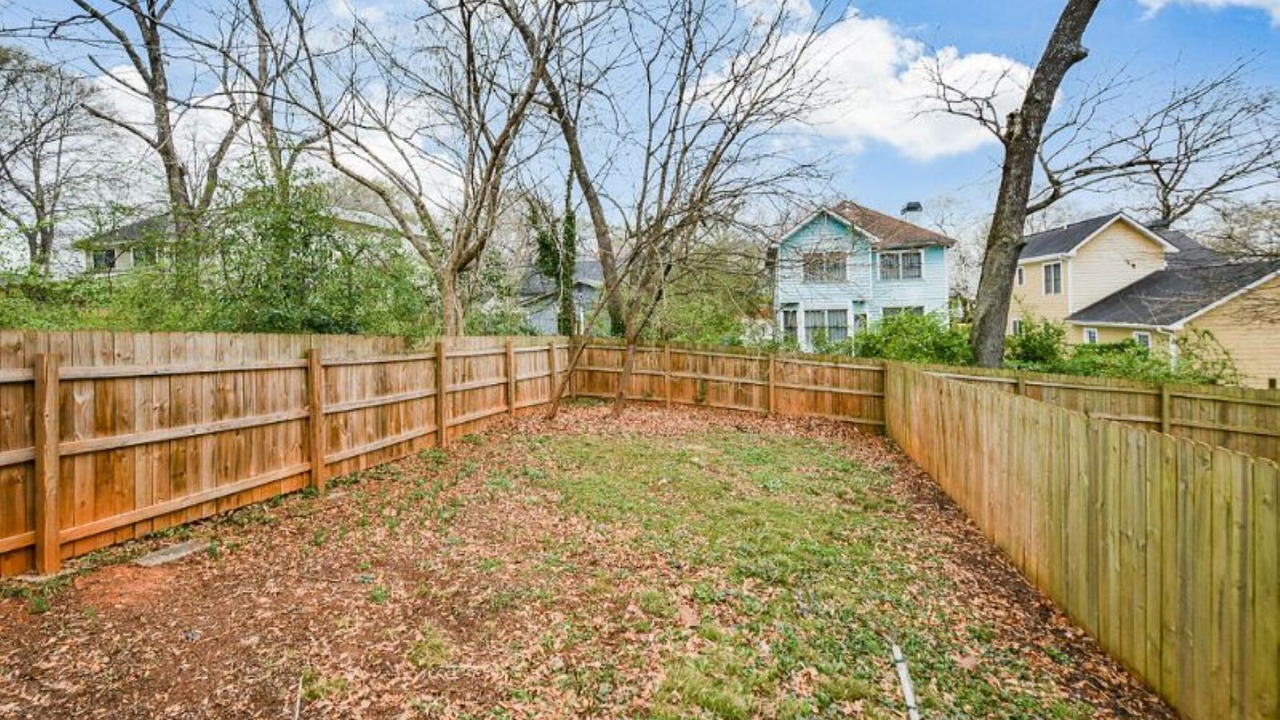 Photo of Outdoor in Peoplestown