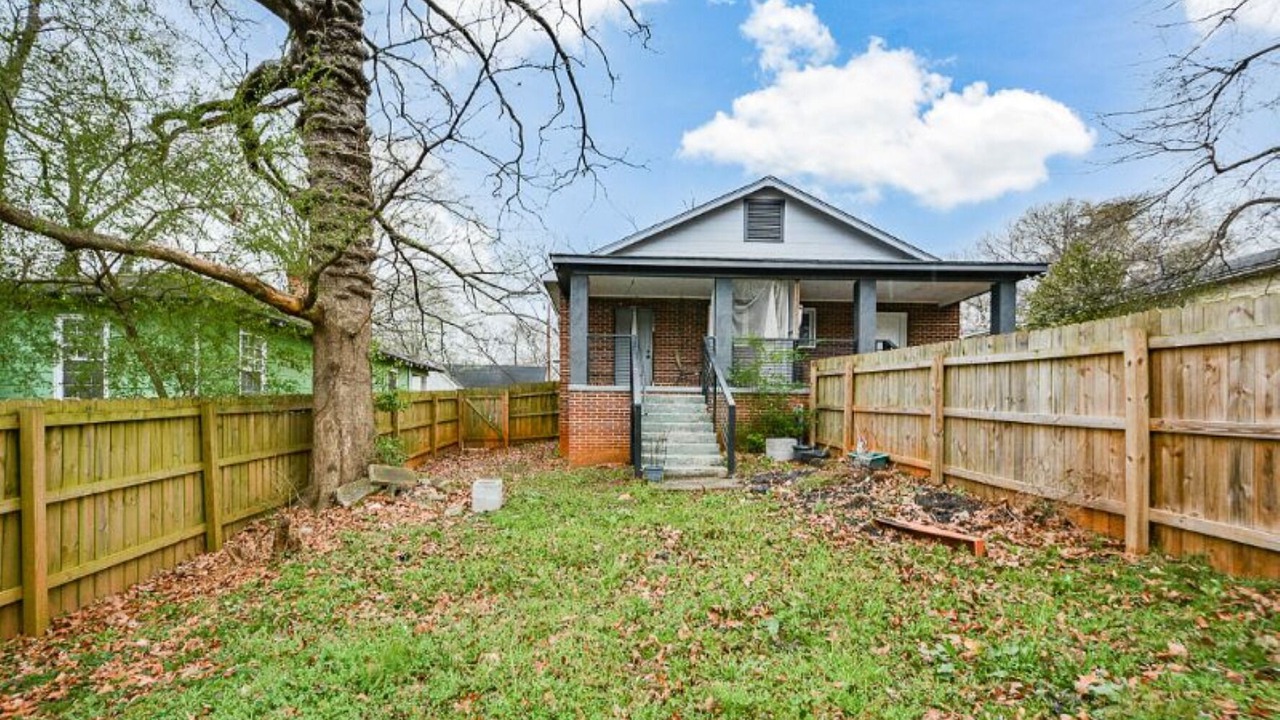 Photo of Outdoor in Peoplestown