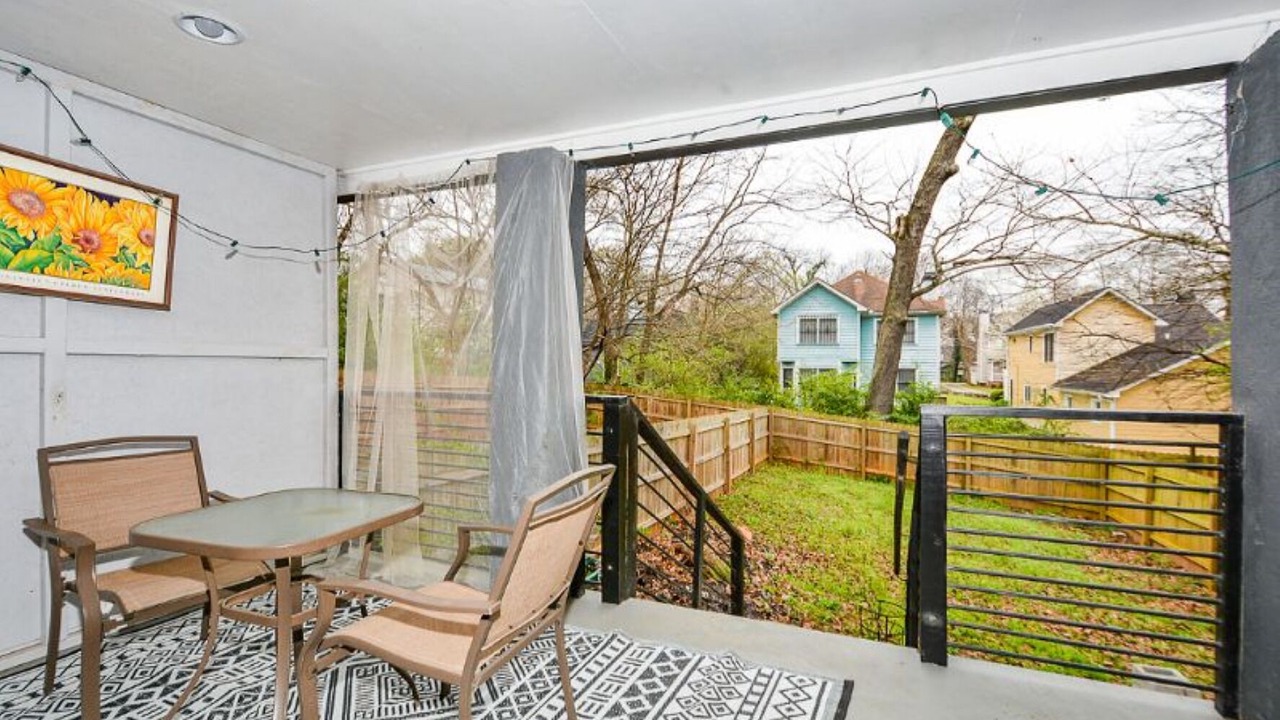 Photo of Outdoor in Peoplestown