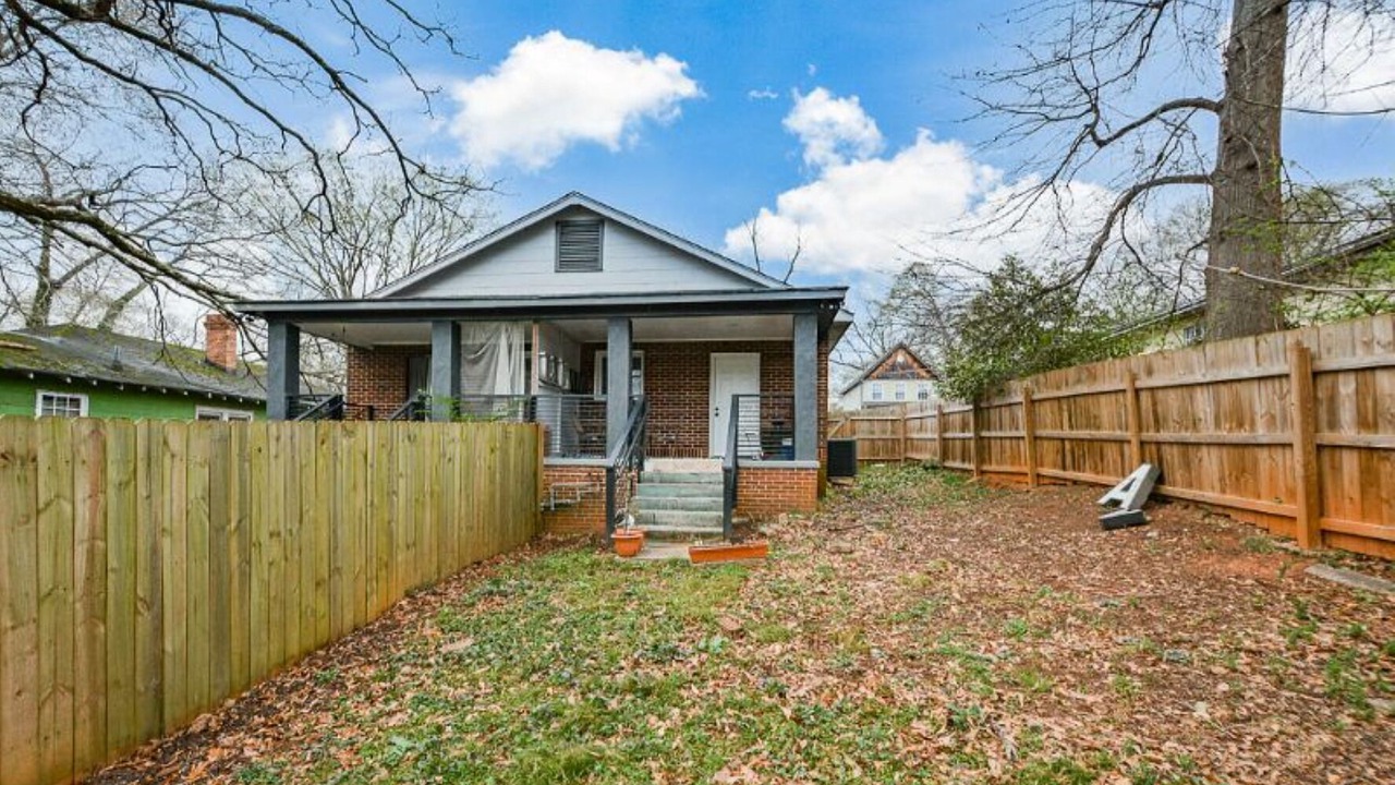 Photo of Outdoor in Peoplestown