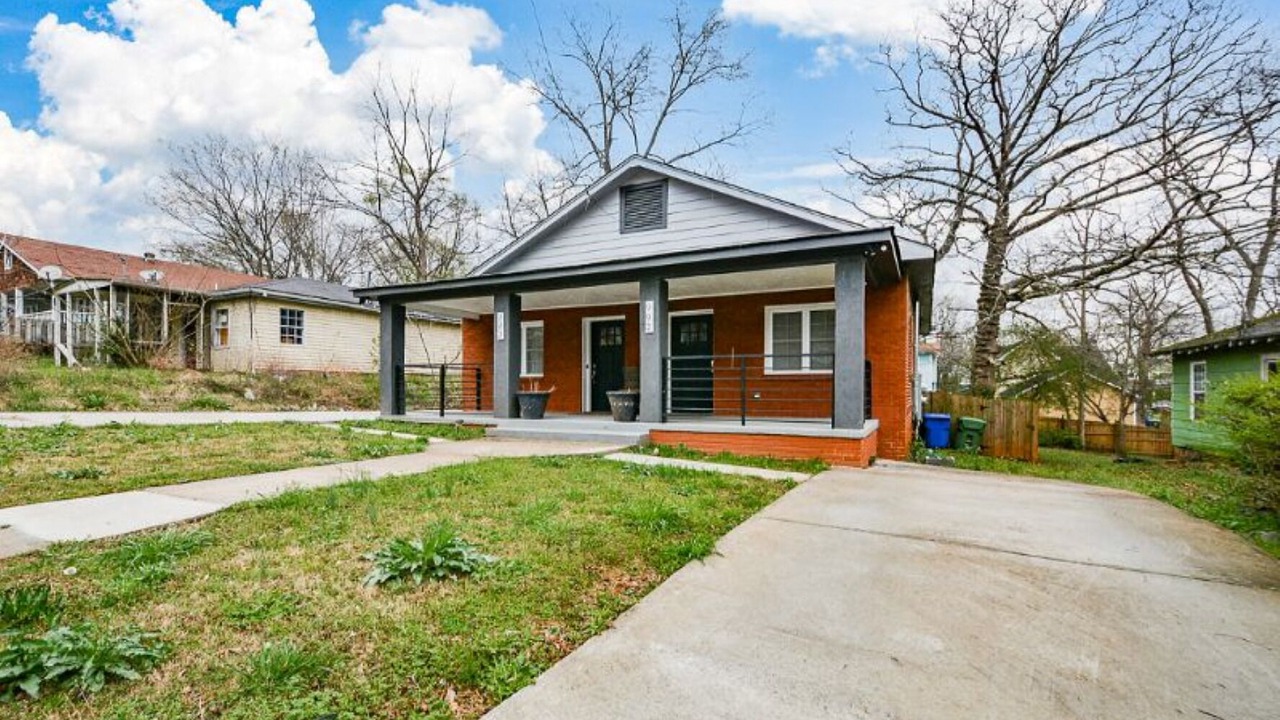 Photo of Outdoor in Peoplestown