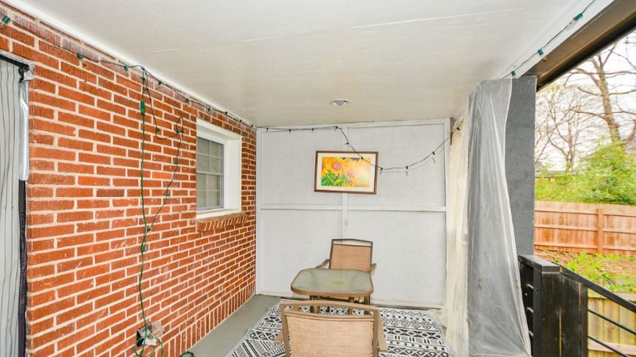 Photo of Outdoor in Peoplestown