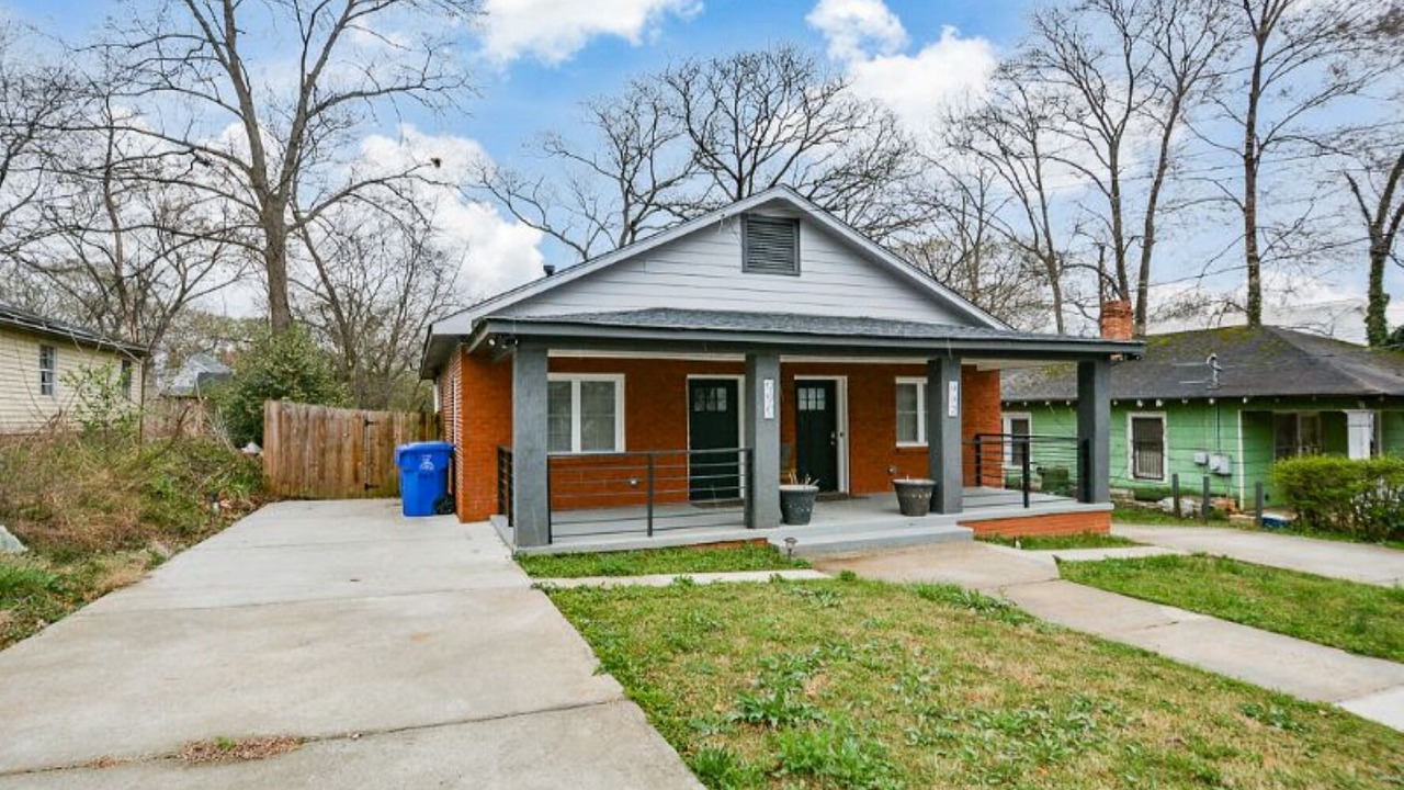 Photo of Outdoor in Peoplestown