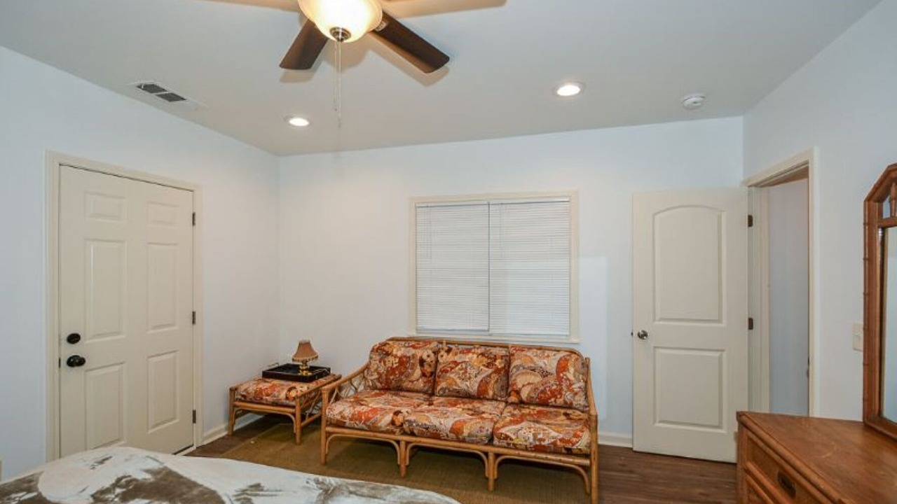 Photo of Bedroom in Peoplestown