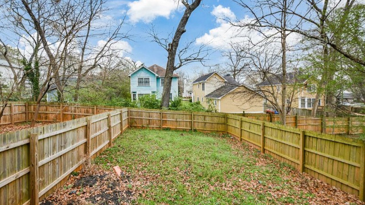 Photo of Outdoor in Peoplestown