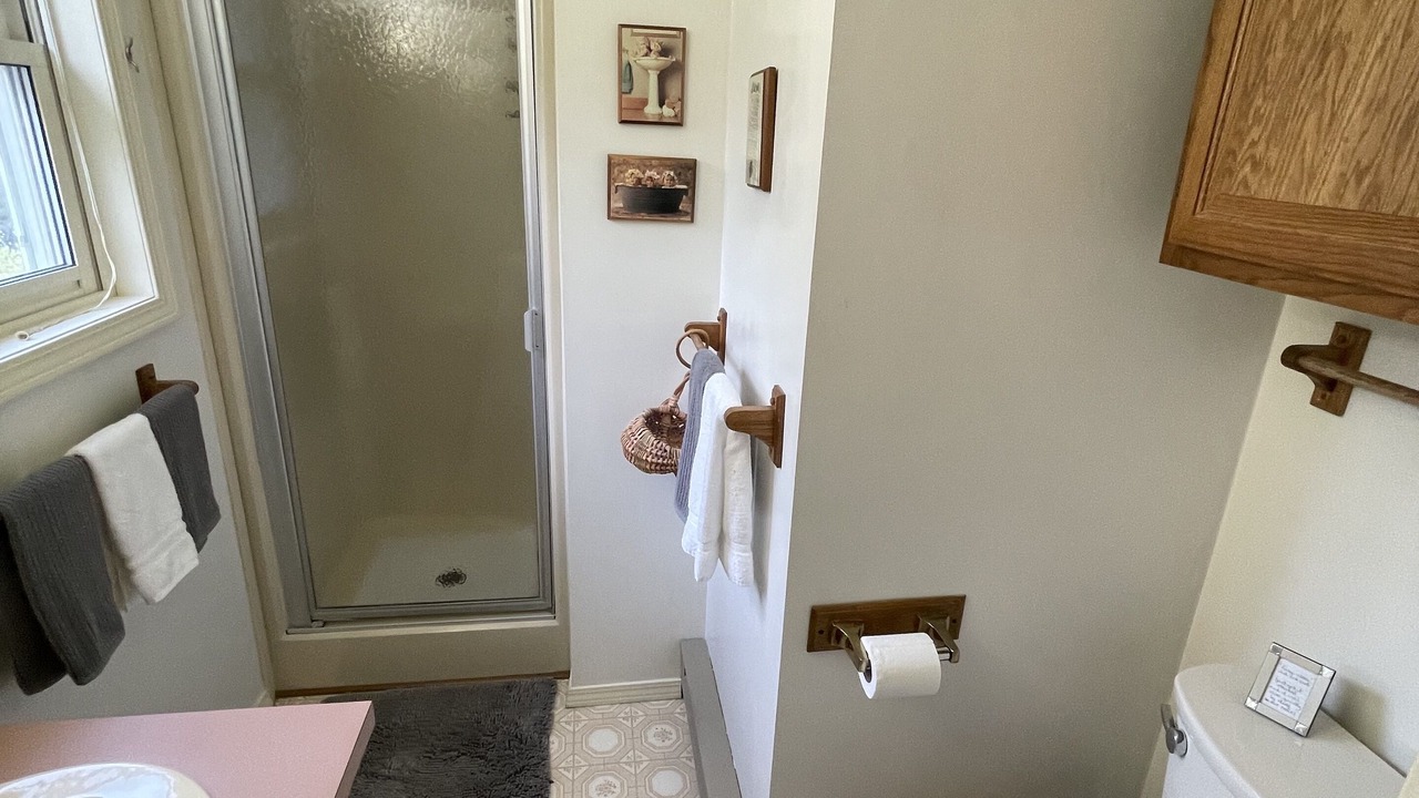 Photo of Bathroom in Dundee