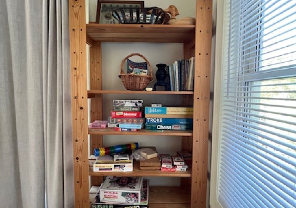 Photo of Bedroom in Dundee