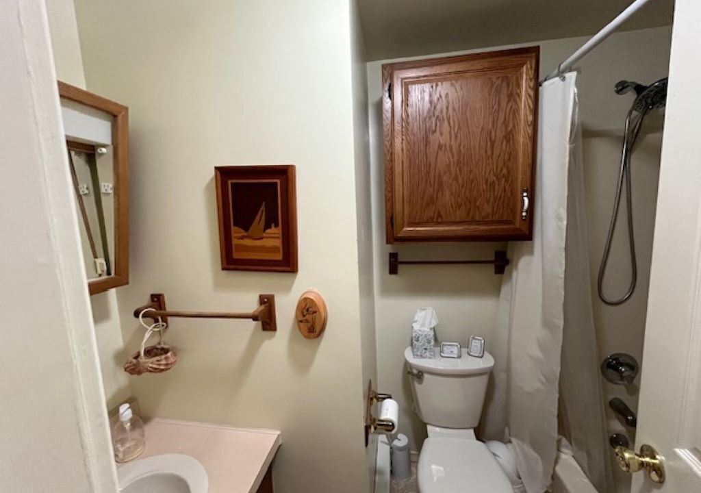 Photo of Bathroom in Dundee