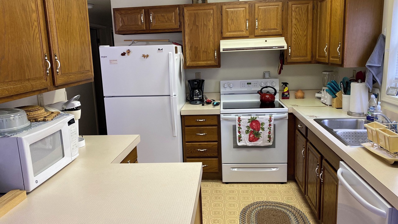 Photo of Kitchen in Dundee