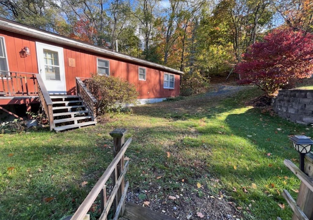 Photo of Patio Balcony in Dundee