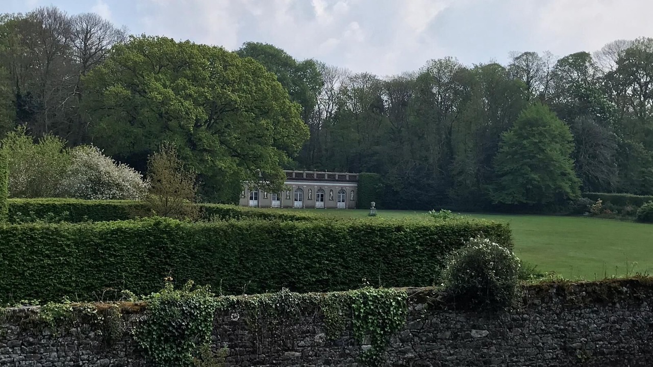 Photo of Outdoor in Lamballe