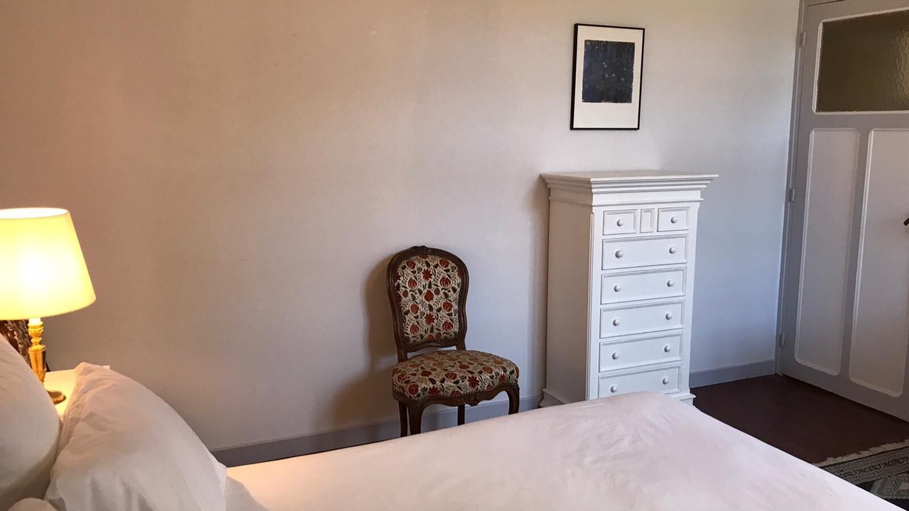 Photo of Bedroom in Lamballe