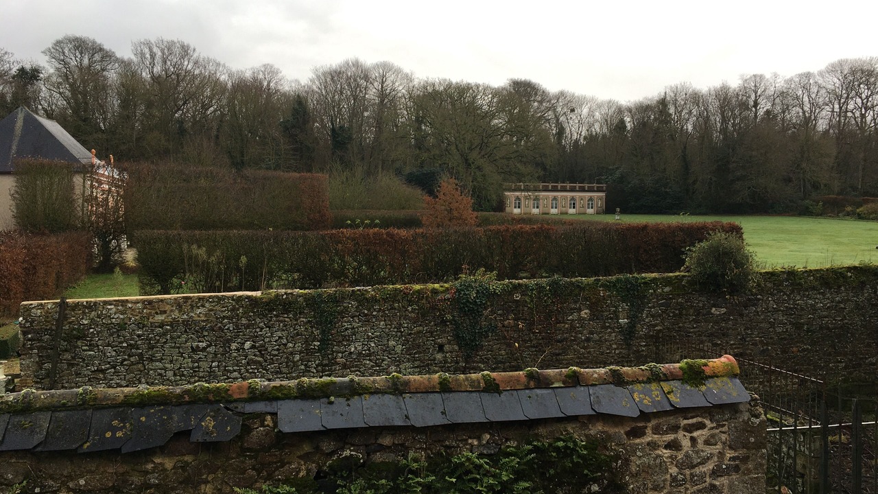 Photo of Outdoor in Lamballe