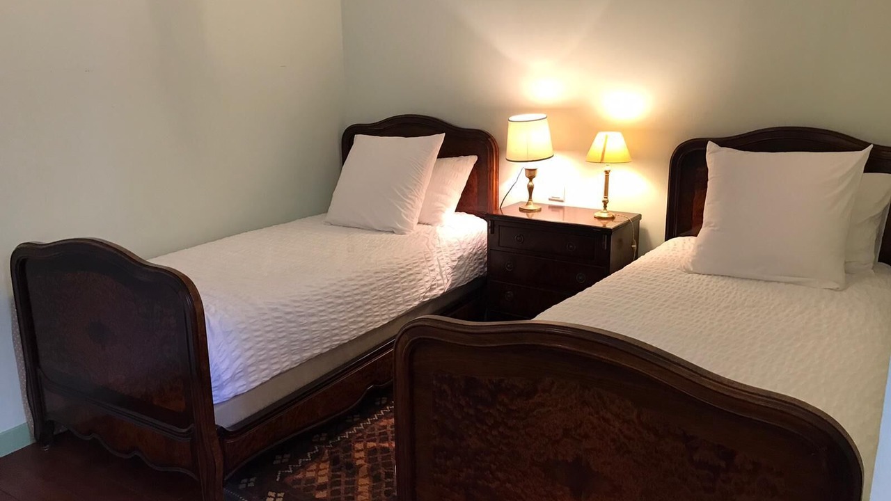 Photo of Bedroom in Lamballe