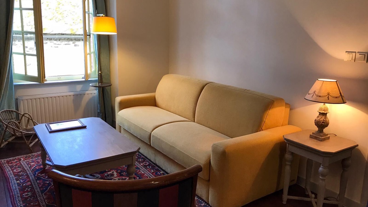 Photo of Livingroom in Lamballe