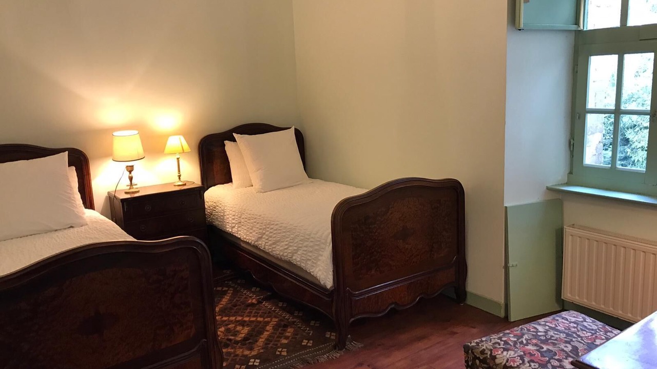 Photo of Bedroom in Lamballe