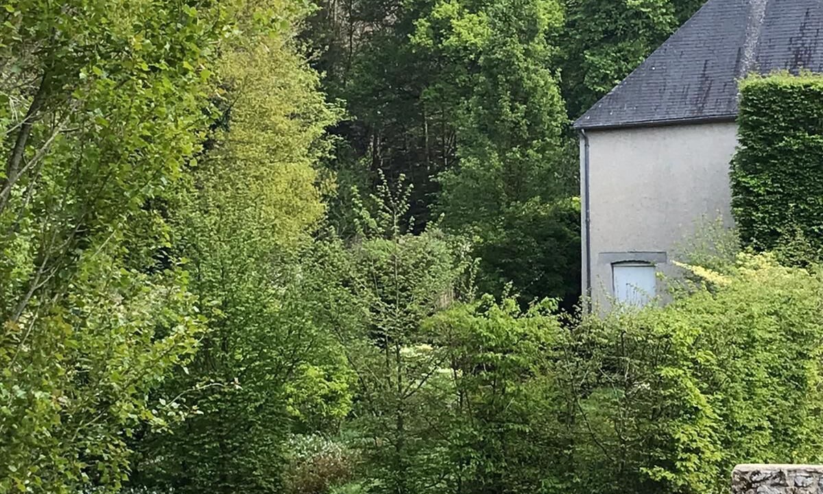 Photo of Outdoor in Lamballe