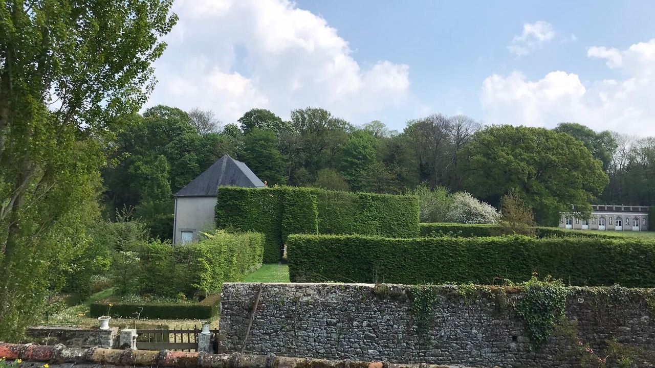 Photo of Outdoor in Lamballe