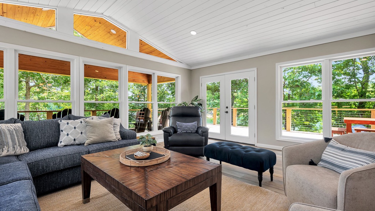 Photo of Livingroom in Arley