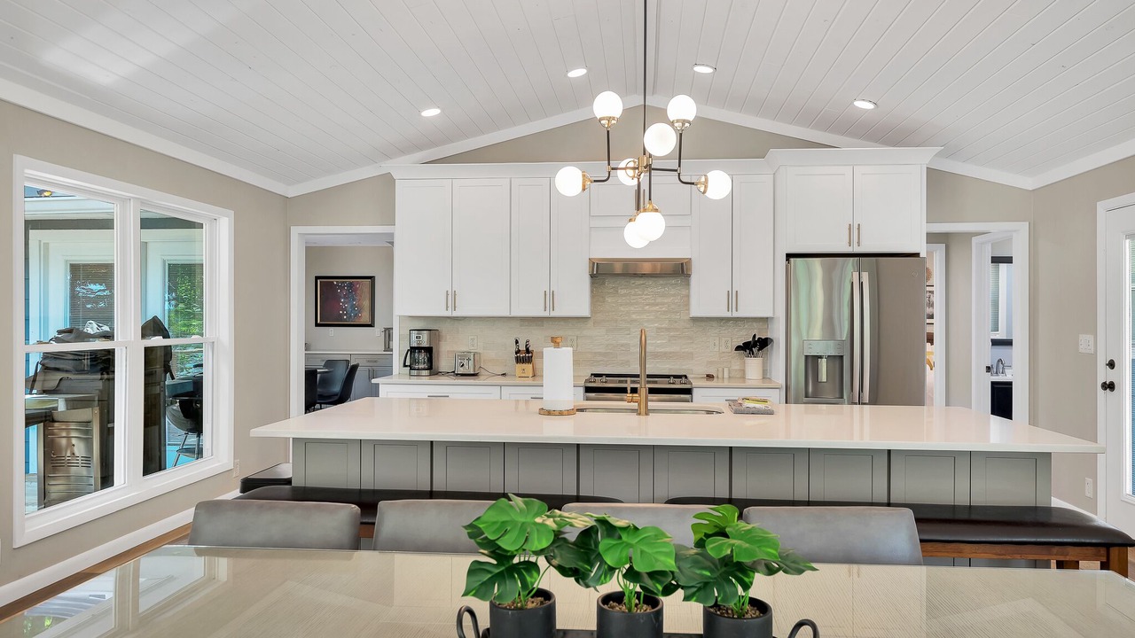 Photo of Kitchen in Arley