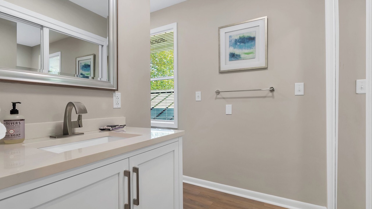 Photo of Bathroom in Arley