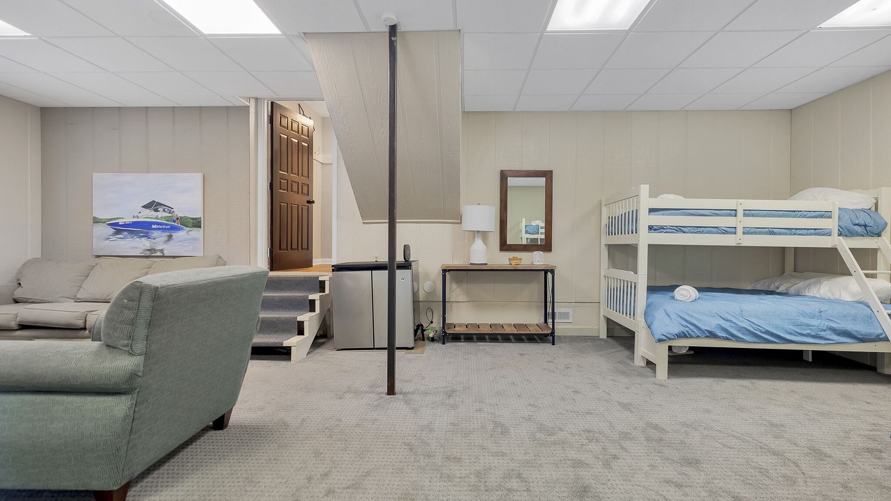 Photo of Bedroom in Arley