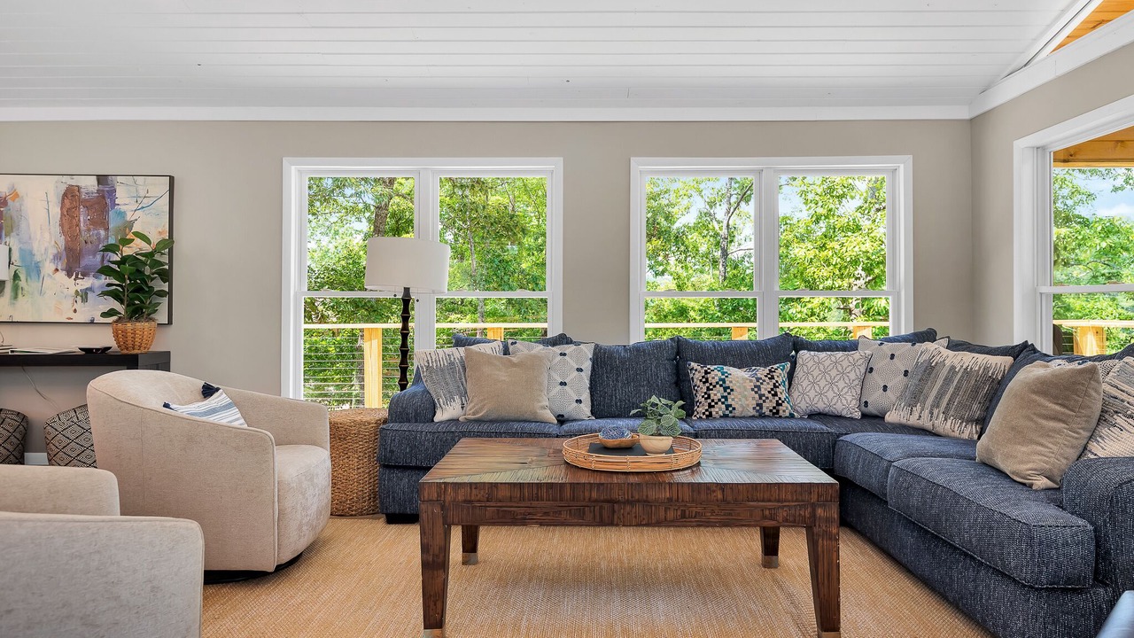 Photo of Livingroom in Arley