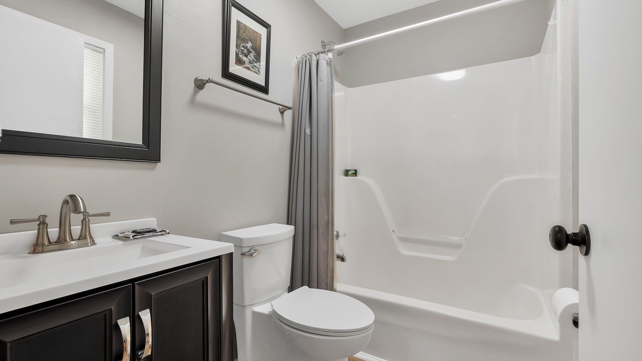 Photo of Bathroom in Arley