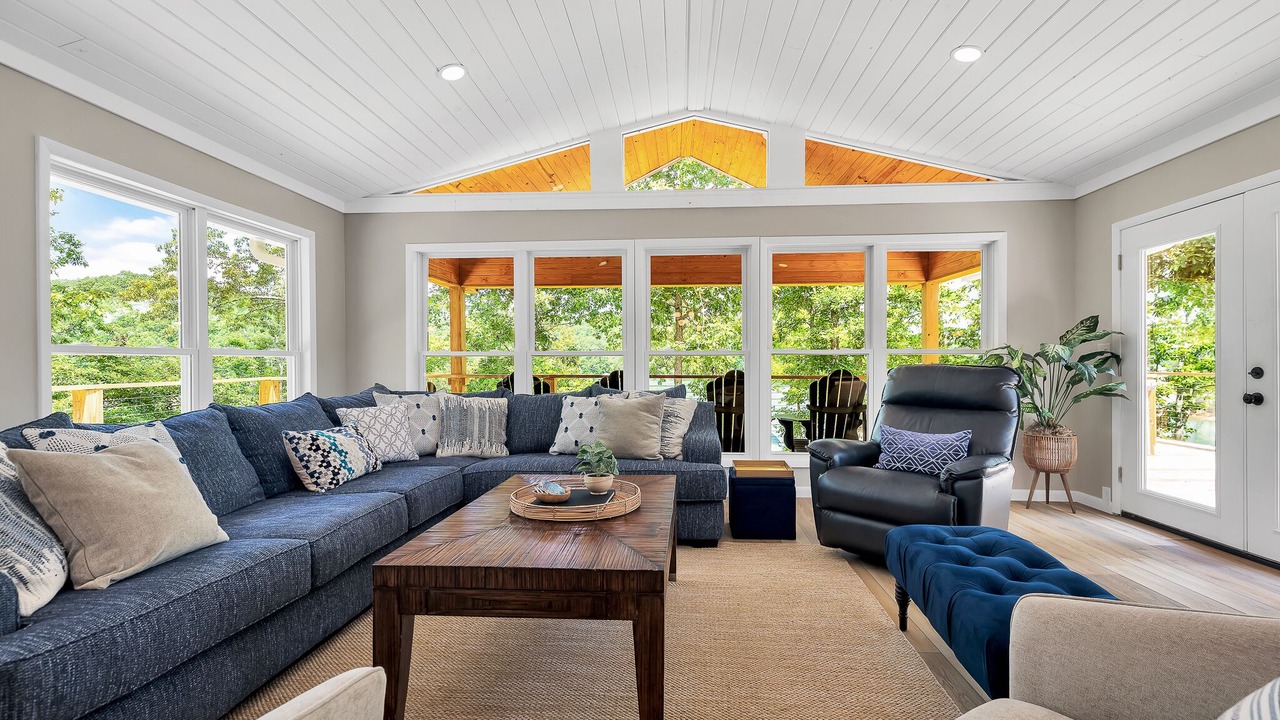 Photo of Livingroom in Arley