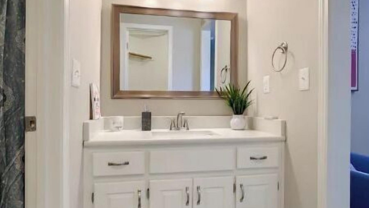 Photo of Bathroom in Olathe