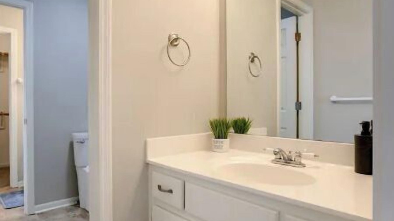 Photo of Bathroom in Olathe