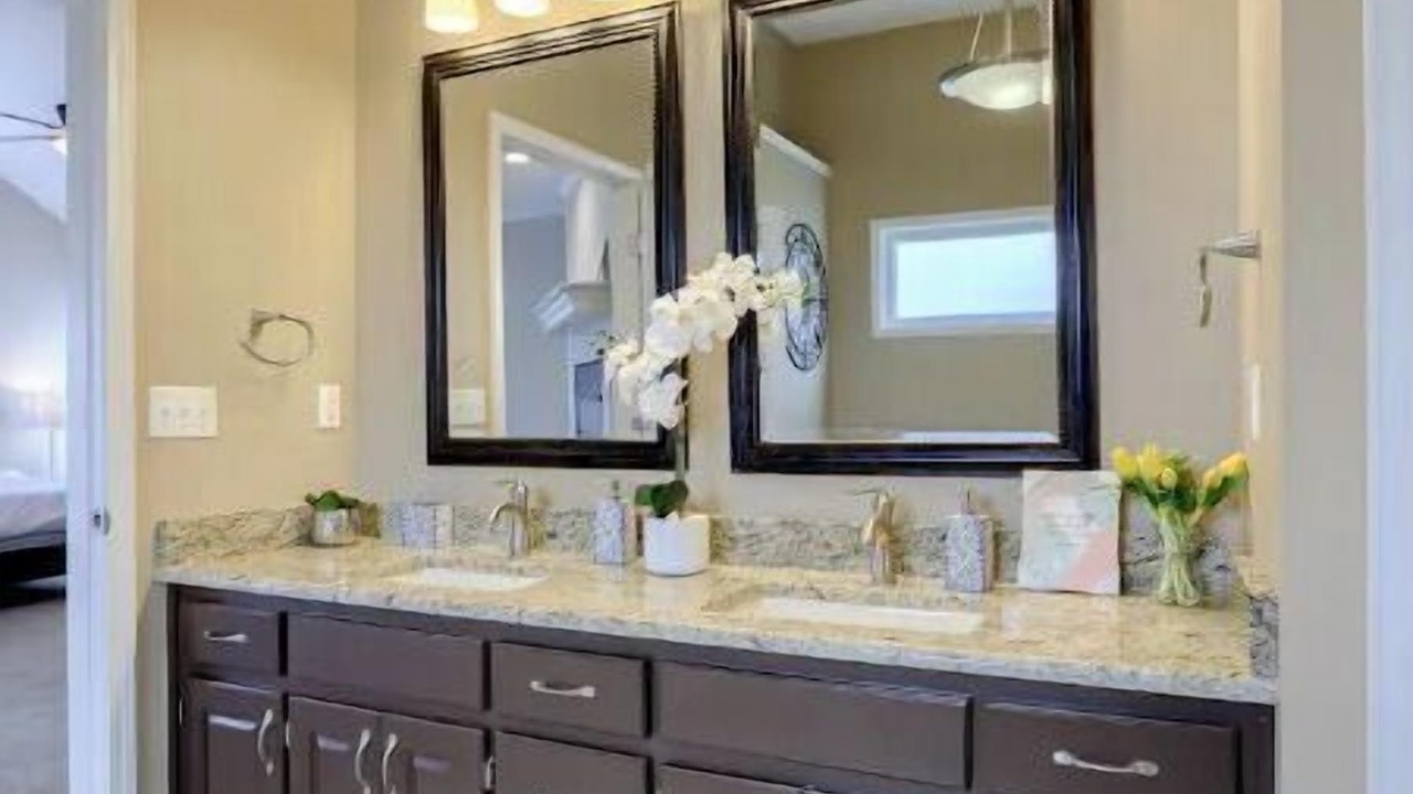 Photo of Bathroom in Olathe