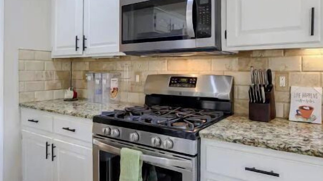 Photo of Kitchen in Olathe