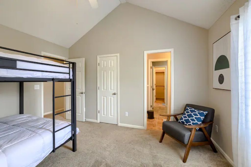 Photo of Bedroom in Olathe