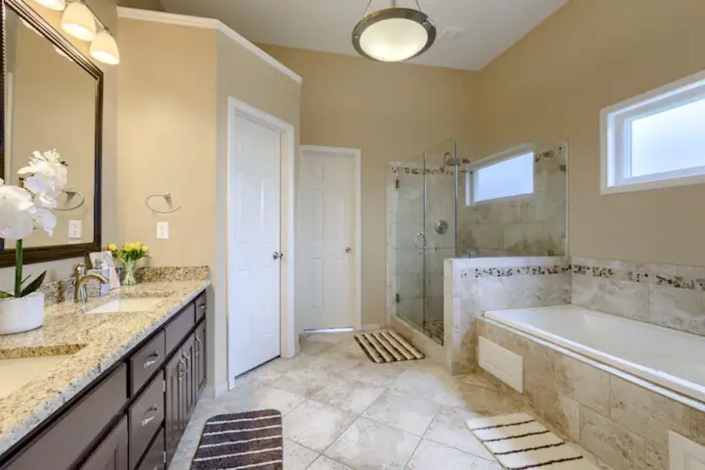 Photo of Bathroom in Olathe