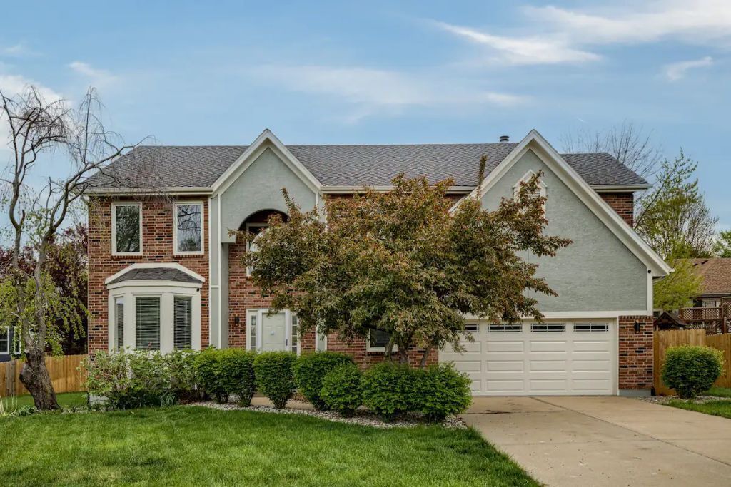 Photo of Outdoor in Olathe