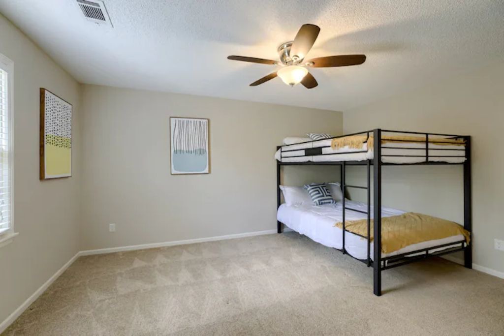 Photo of Bedroom in Olathe