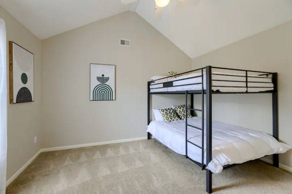 Photo of Bedroom in Olathe