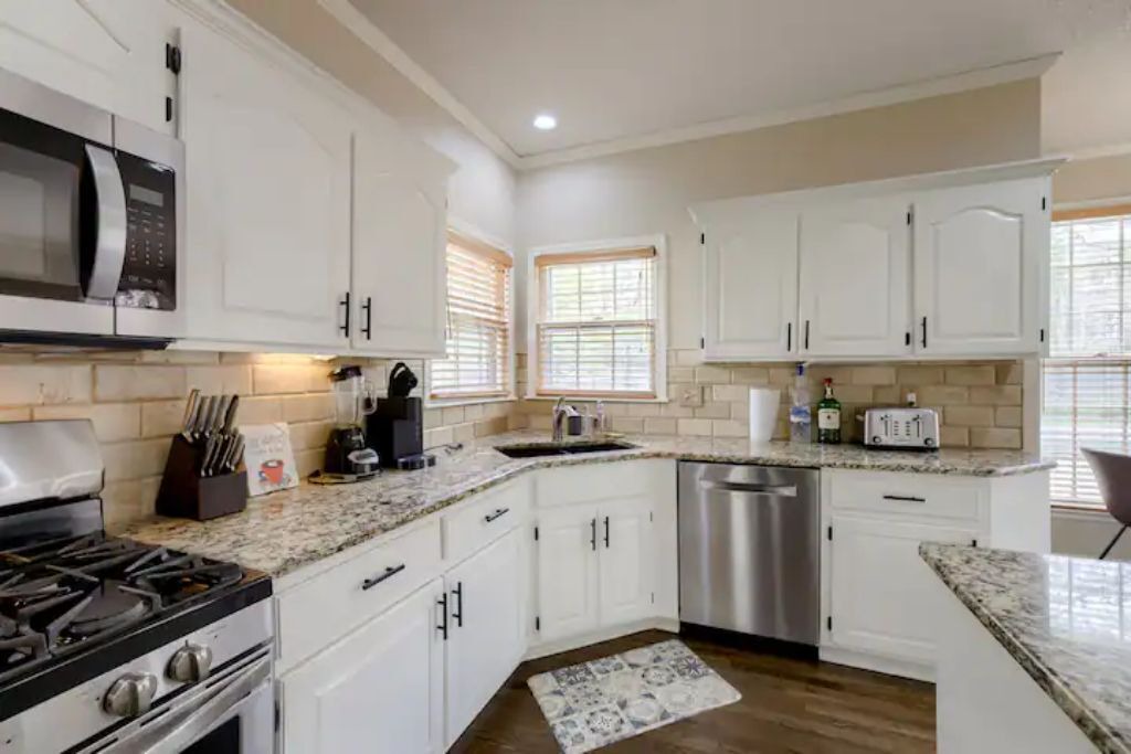 Photo of Kitchen in Olathe