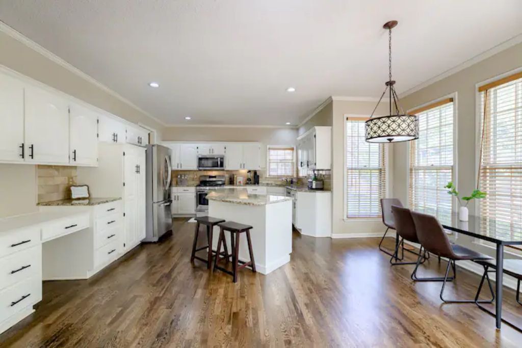 Photo of Kitchen in Olathe