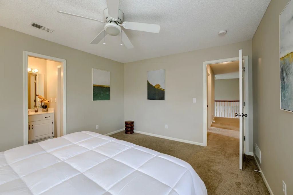 Photo of Bedroom in Olathe