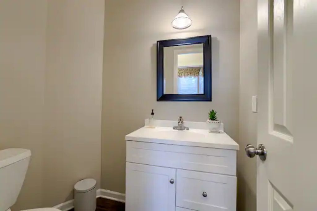 Photo of Bathroom in Olathe
