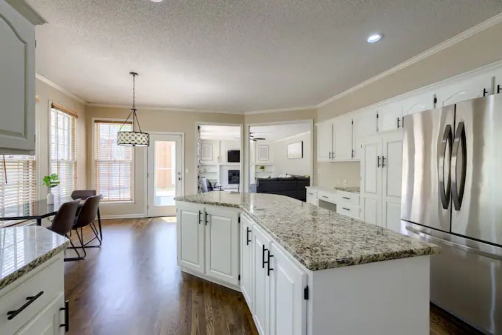 Photo of Kitchen in Olathe