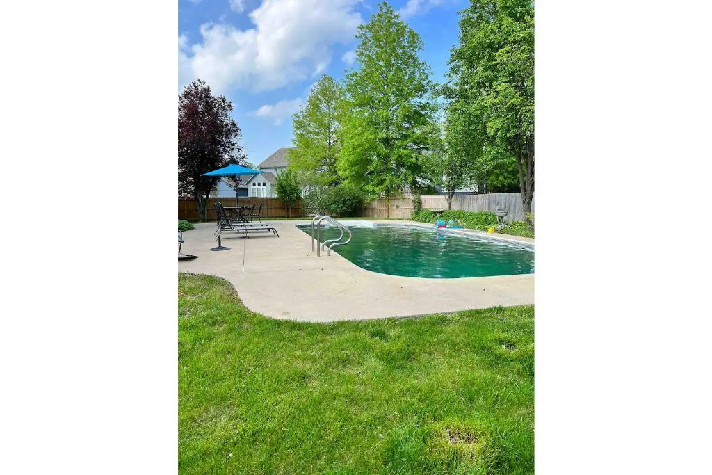 Photo of Outdoor in Olathe