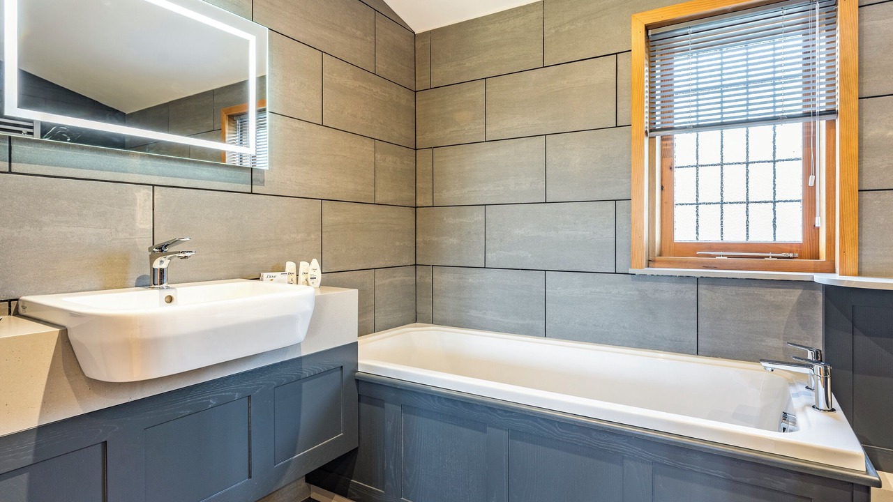 Photo of Bathroom in Challock