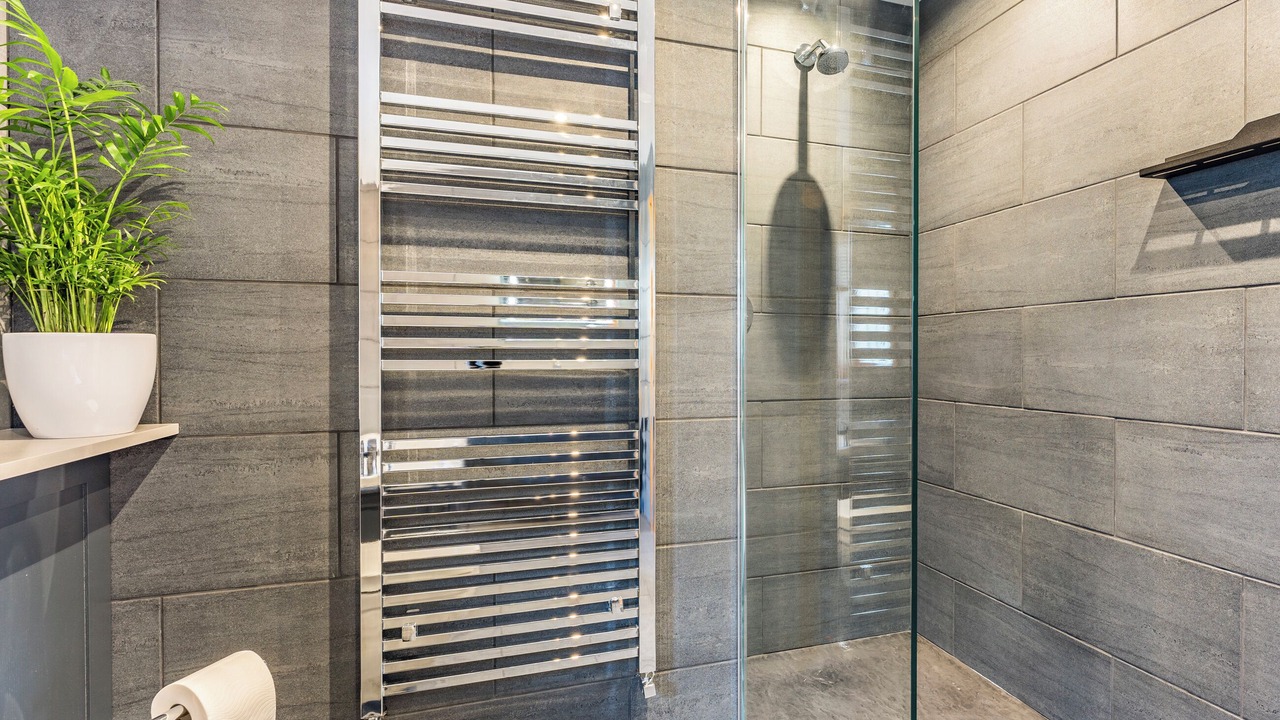 Photo of Bathroom in Challock