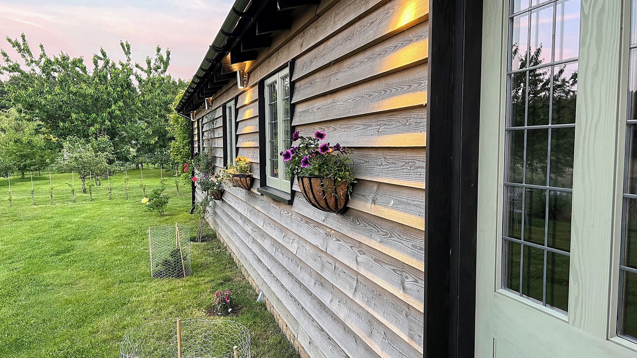 Photo of Outdoor in Challock