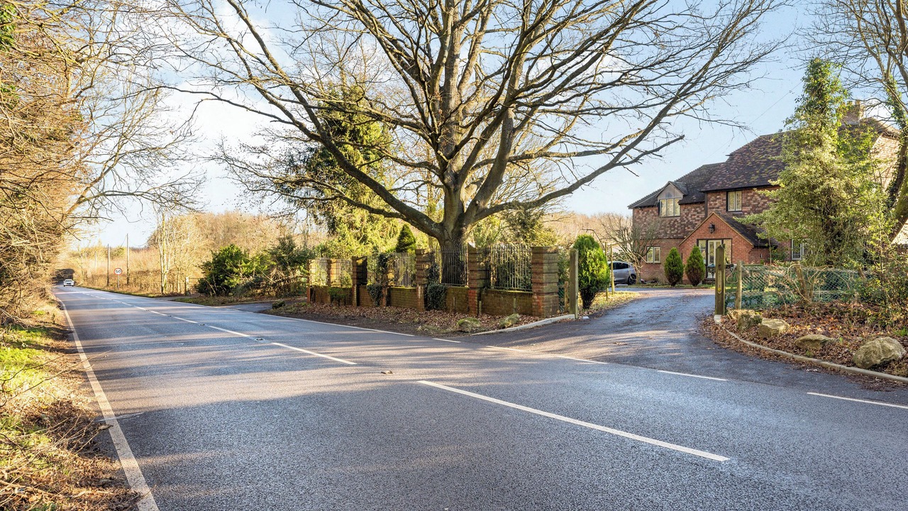 Photo of Others in Challock