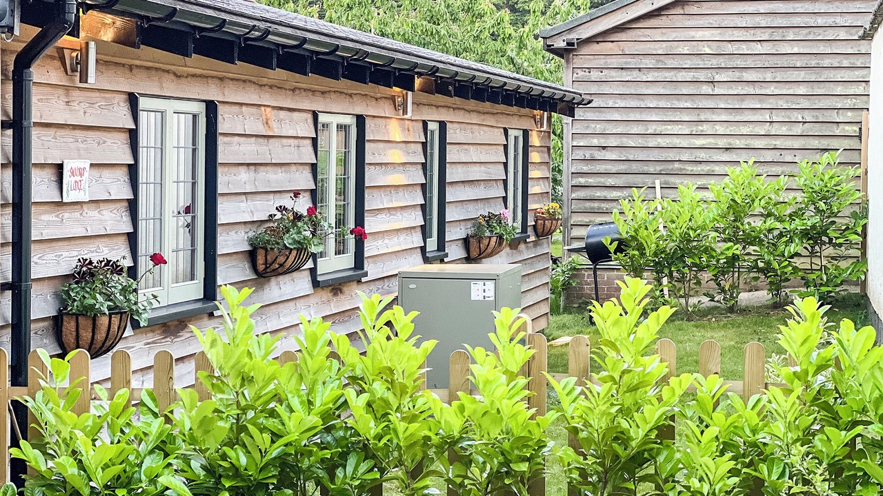 Photo of Outdoor in Challock